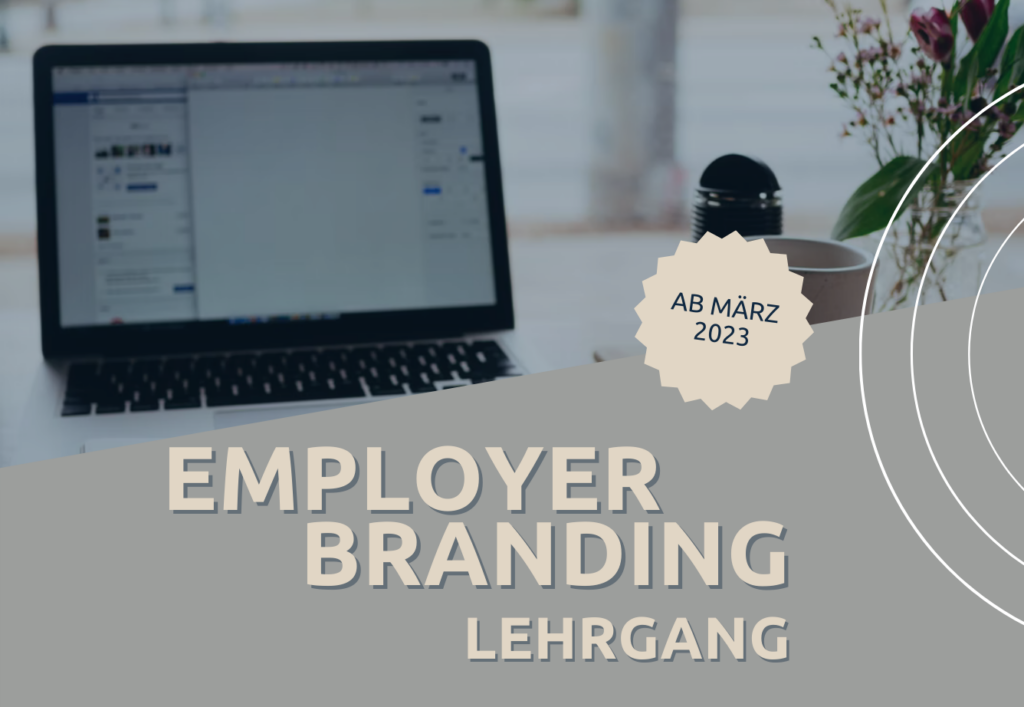 Employer Branding Lehrgang
