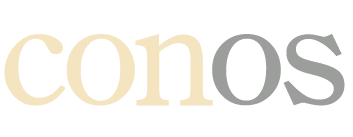 Logo Conos