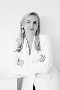 Claudia Blake