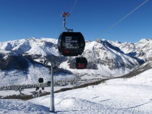 conos Winter-Expedition 2026